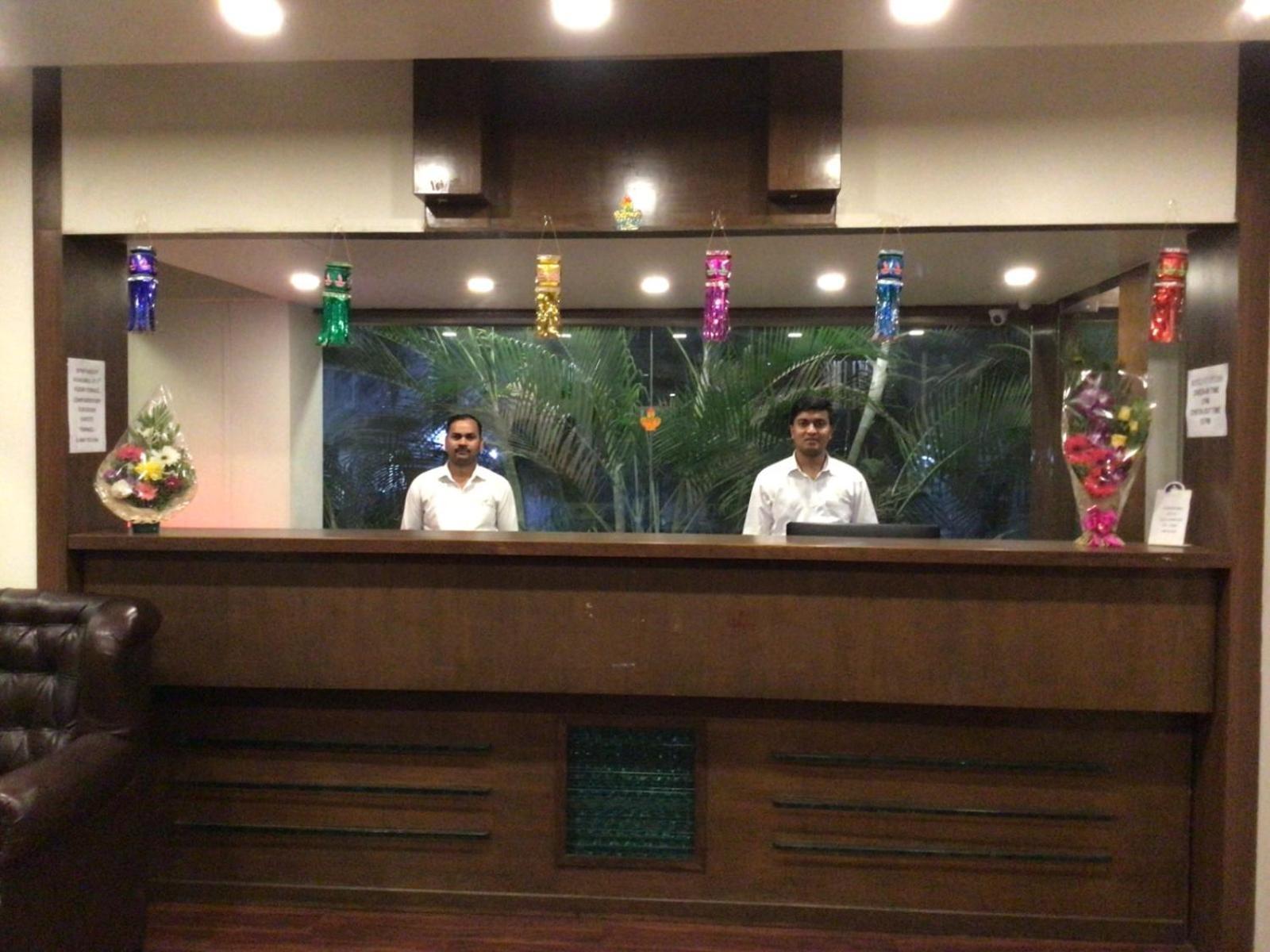 Ivy Studio Pune Zewnętrze zdjęcie